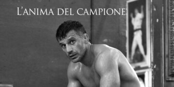 «L’anima del campione»: il campione Marco Maddaloni scrive l’autobiografia per Nicolucci editore
