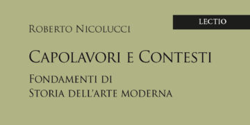 La storia dell’arte moderna nel nuovo libro di Roberto Nicolucci «Capolavori e contesti»