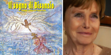 «Il sogno di Bisanzio»: alla Feltrinelli di Napoli si presenta il volume sull’opera di Carla Castaldo