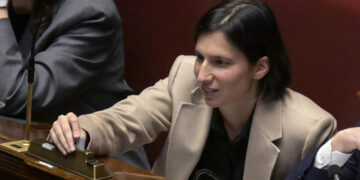 Schlein, Meloni non perde occasione dare colpa ai giudici per qualsiasi cosa