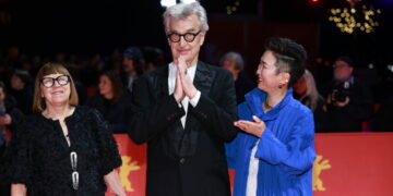 Wenders chiude la Berlinale, ‘il cinema resistente all’oblio’