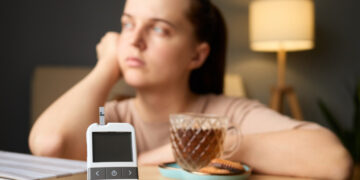 Il diabete può provocare anche disturbi psichici