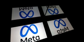 Chip per l’IA, accordo di Meta con Amd da oltre 100 miliardi