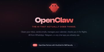OpenAI arruola il creatore di OpenClaw, per futura generazione di agenti IA