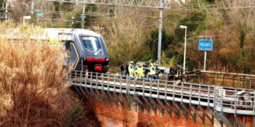 Droni e IA contro i sabotaggi all’Alta Velocità