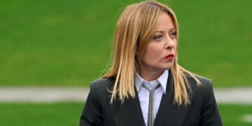 Meloni: “Sgomento per gli sviluppi di Rogoredo, sarebbe tradimento della nazione”