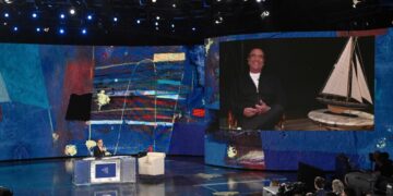 Carlo Conti, ‘dopo 5 festival e tante soddisfazioni posso dire basta’