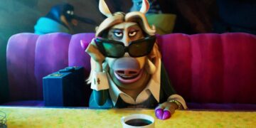 ‘Goat’ batte “Come tempestose” al box office Usa