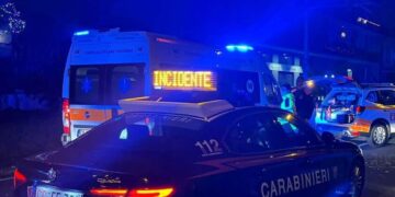 Bimba di 3 anni morta investita da un’auto nel Pratese