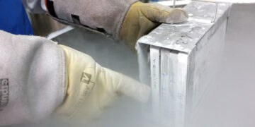 Punto nascita di Alessandria primo per la raccolta di sangue cordonale