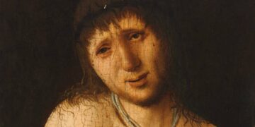 L’Ecce Homo di Antonello da Messina a L’Aquila per anno Capitale cultura, l’annuncio di Giuli