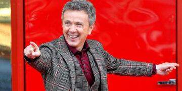 Dopo Sanremo per Pupo tre date speciali nei teatri italiani