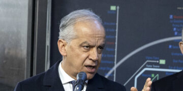 Piantedosi: ‘Rogoredo non può intaccare la storia delle forze di polizia’