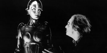 Il cinema visionario di Fritz Lang a 50 anni dalla morte, da Harakiri a Metropolis