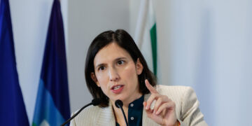 Schlein, spero che Meloni ascolti Mattarella
