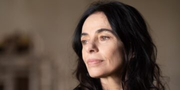 Alessandra Ferri ‘Officier des Arts et des Lettres’ dalla Repubblica Francese