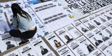 ++ Venezuela, via libera unanime dal Parlamento alla legge di amnistia ++