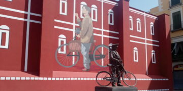 Massimo Troisi, buon compleanno per i 73 anni dalla città natale