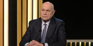 Nordio chiede la lista dei donatori del comitato del no, scontro con l’Anm