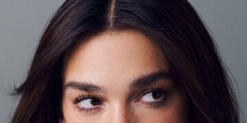 Dua Lipa nominata global brand ambassador di Bvlgari