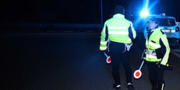 Bimba di tre anni morta investita da un’auto nel Pratese