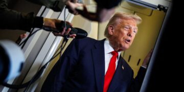 Trump insiste, ‘se l’Iran non fa l’accordo ci saranno conseguenze’