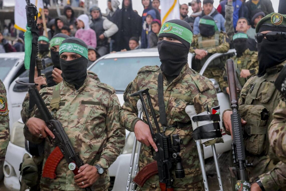 Gaza, Hamas verso un nuovo leader: elezioni terminate, ora ballottaggio