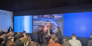 Nucleare e pianificazione energetica: il dibattito a Roma sulle strategie di approvvigionamento
