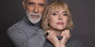 Alexa riporta (finalmente) i Jalisse a Sanremo