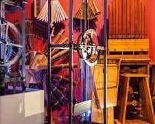 Leonardo e il tempo, a Milano l’ingegno dell’orologeria vinciana