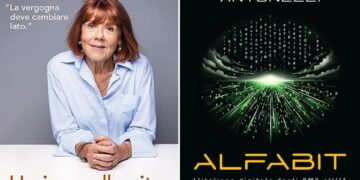 Dall’orrore del caso Pelicot al nuovo ‘Alfabit’ della lingua italiana, le novità in libreria