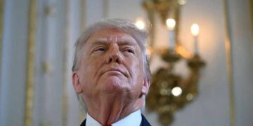 Usa-Iran, Trump valuta l’attacco: le opzioni in campo