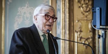 È morto Umberto Allemandi, fondatore de Il Giornale dell’Arte