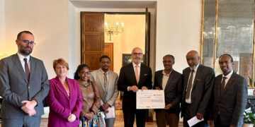 Etiopia, dall’Italia fondi per sensibilizzazione sul cancro alla prostata