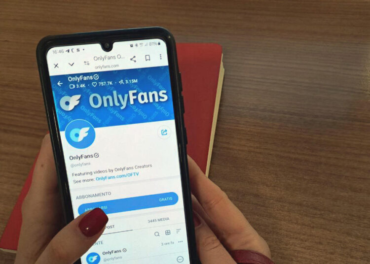 E’ morto a 43 anni Leonid Radvinsky, proprietario di OnlyFans