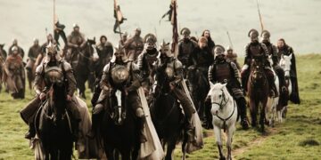 In arrivo con la Warner un film sul Trono di Spade