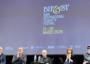 Il ritorno di Paola Cortellesi da regista, ‘presto, io continuo’