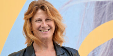 Cinesorriso Imperia fest, premio alla carriera per Angela Finocchiaro