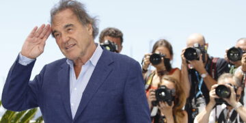 Oliver Stone: “A 40 anni da Platoon l’America non ha imparato la lezione del Vietnam”