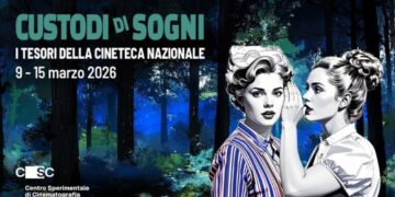 Centro Sperimentale, al via ‘Custodi di sogni’ con il ricordo di Gosetti