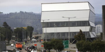 Al cileno Smiljan Radic Clarke il Pritzker per l’architettura