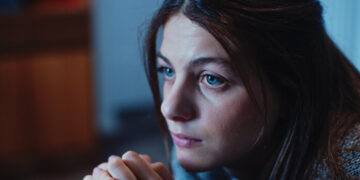 Margherita Mazzucco protagonista del corto L’ultimo giorno di felicità