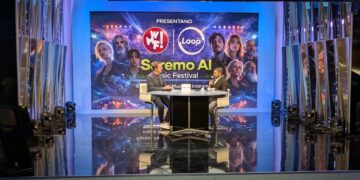 Sanremo, per l’IA vince Sayf con ‘Tu mi piaci tanto’