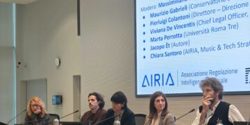 Musica e IA, invasione di contenuti ma pochi ascolti