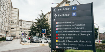 Centro antiviolenza del Gemelli, in tre anni più di 200 donne aiutate