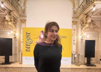 Archibugi, ‘Illusione’ nasce dalla cronaca ma non dà insegnamenti morali