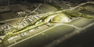 Torna al Campovolo Elrow Town, a Reggio Emilia il 6 giugno