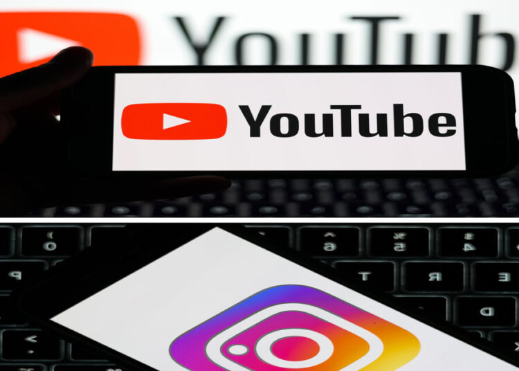 Giuria California, Meta e Google responsabili per dipendenza dai social