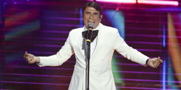 Sal da Vinci vince il Festival di Sanremo 2026