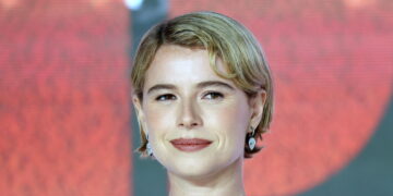 Jessie Buckley e Josh O’Connor nel nuovo film di Alice Rohrwacher